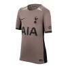 Officiële Voetbalshirt + Korte Broek Tottenham Hotspur Maddison 10 Derde 2023-24 - Kids